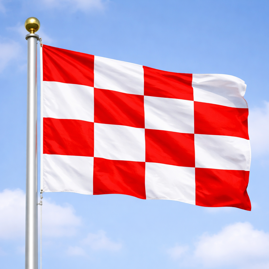 DE BRABANTSE MENUKAART